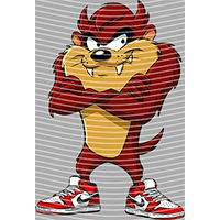 Cartoons and other-CO 3520